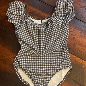 J.crew swimsuit 🩱